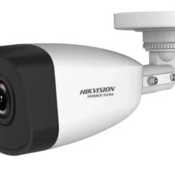 Image de HIKVISION Caméra IP 4 Mégapixel 1/3&quot; Progressive Scan CMOS Compression H.265+/H.265 Objectif 2,8 mm EXIR Marque
