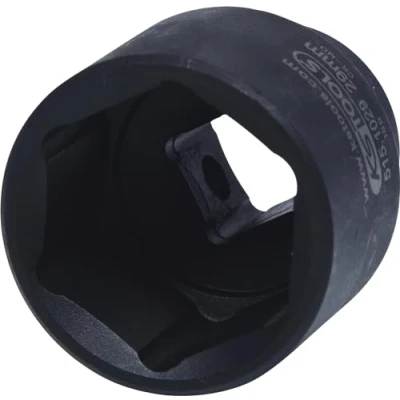 Image de KS TOOLS 515.1029 E Douille à choc 29,0 12,5 (1/2&quot;)mm (pouces) hexagonale