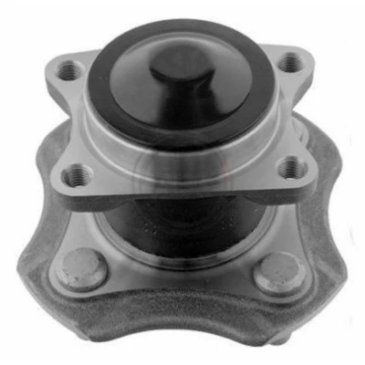 Image de A.B.S. 200459 Kit de roulements roue 135 TOYOTA: Yaris I 3/5 portes, Verso