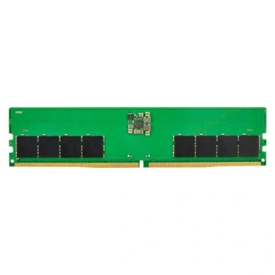Image de HP 32Go 1x32Go DDR5 4800 UDIMM ECC Mem