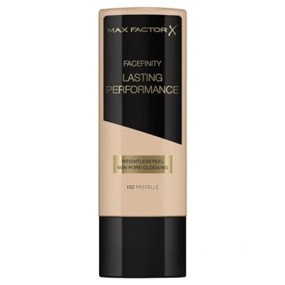 Image de Max Factor Durable Fond de Teint 102 Pastelle 35 ml