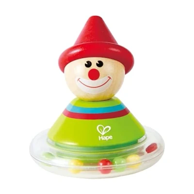 Image de Hape Jouet pour enfants, Taille: One Size, Multi coloured