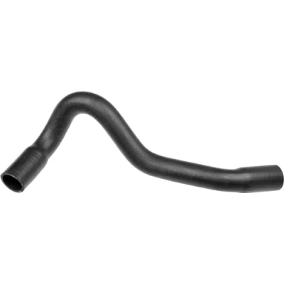 Image de GATES 3732 Durite De Refroidissement EPDM (éthylène propylène diène caoutchouc) FORD: MONDEO 2