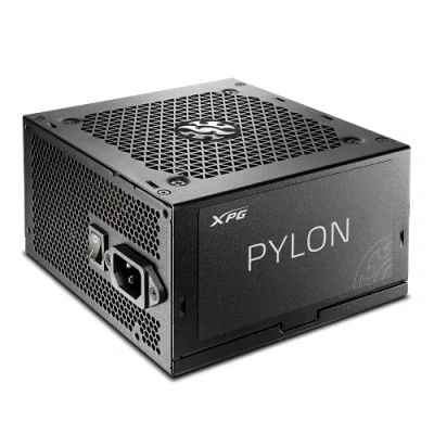 Image de A Data XPG Pylon 80 Plus Bronze 750W