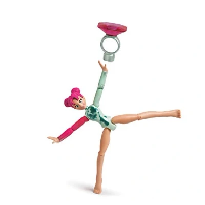 Image de Giochi Preziosi Omgems 8056379080343 Figurine Unique, Multicolore