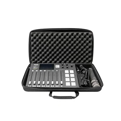 Image de Magma Ctrl Case RODECASTER Pro Noir