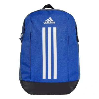 Image de adidas Performance Power Sac à dos shadow navy preloved ink semi lucid blue white, Taille: One Size 2