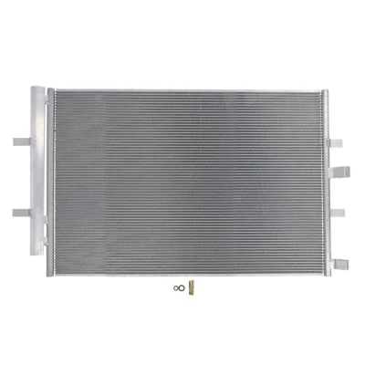 Image de NRF 350405 Condenseur De Clim avec joints déshydrateur 22,7 18,5 719 FORD: Transit Custom V362 Van, V363 Tourneo Minibus
