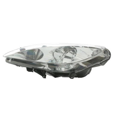 Image de TYC 20 0166 15 2 Phares gauche H1/H1, H7 avec projecteur antibrouillard pour circulation à droite porte lampe, sans moteur électrique