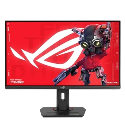 Image de ASUS ROG Strix XG279CNS écran plat de PC 68,6 cm (27 ) 1920 x 1080 pixels Full HD LCD Noir Neuf