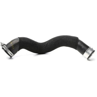 Image de METZGER 2400162 Gaine De Suralimentation AUDI: A6 C6 Berline, Avant