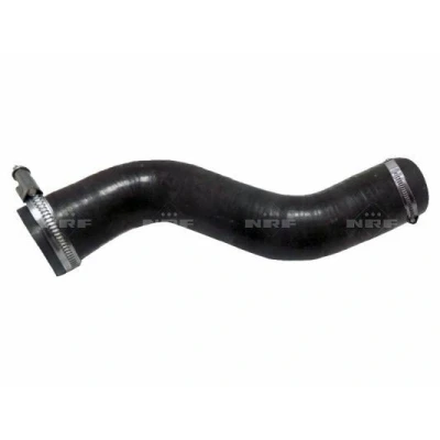 Image de NRF 166040 Gaine De Suralimentation avec colliers RENAULT: Kangoo II Express, / Grand Kangoo, Be Bop