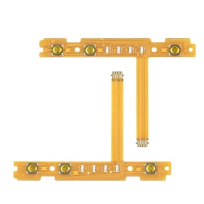Image de Mcbazel SR SL Câble Flexible Bouton de Synchronisation SL/SR pour Commutateur NS Joy Con