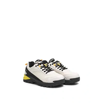 Image de Aigle Homme New PLUTNO MTD Chaussure de randonnée, Sable, 41 EU