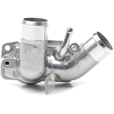 Image de METZGER 4006143 Thermostat d&#039;eau 92 avec joint d&#039;étanchéite Aluminium OPEL: Vectra C CC, Berline, Caravan, SAAB: 9 3 Berline