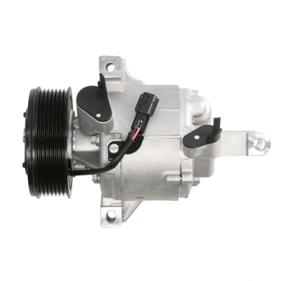 Image de VALEO 813199 compresseur De Climatisation DKV09Z 12 PAG 100 R 134a, 1234yf avec huile NEW ORIGINAL PART RENAULT: Twingo 3