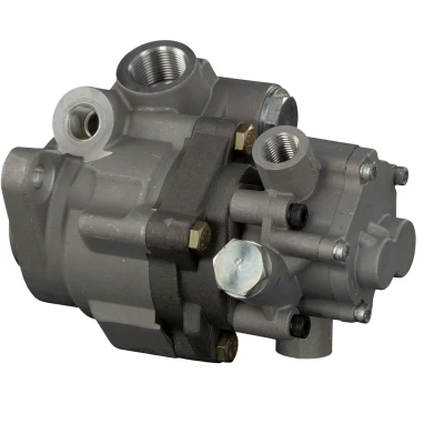 Image de FEBI BILSTEIN 27670 Pompe De Direction Assistée hydraulique 180