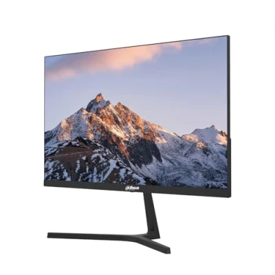 Image de Dahua Moniteur LED Technology LM22 B200S, 21,4 Pouces, 1 x HDMI, VGA, 920 1080 Pixels, réponse 5 ms, 100 Hz, Panneau VA, Couleur Noire