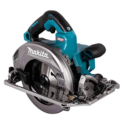 Image de Scie circulaire 40V XGT (Produit seul) Ø190 mm MAKITA HS004GZ