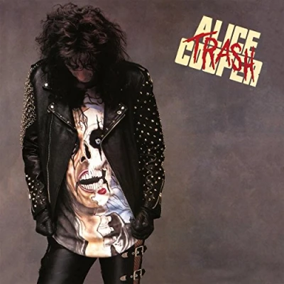 Image de Trash/Vinyle Noir Audiophile 180gr/avec Jon Bon Jovi/Stiv Bators/Steven Tyler