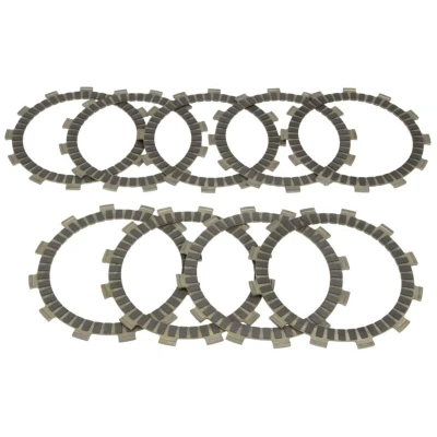 Image de TRW MCC442 9RAC Kit disques garnis, embrayage