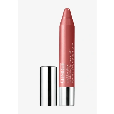 Image de Clinique Chubby Stick Moisturizing LIP Colour Baume à lèvres, Femme, Taille: 3 g, 04 mega melon