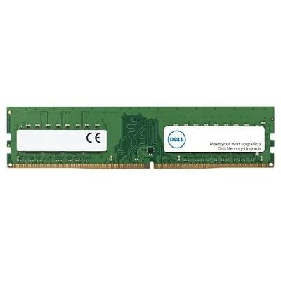 Image de Dell Mise à Niveau de la mémoire 32 Go 4800 MHz ECC