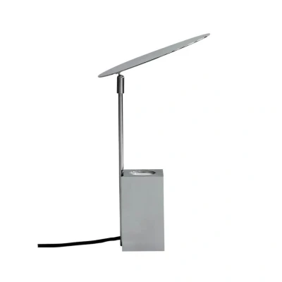 Image de 101 Copenhagen Reflect Lampe de Table Chrome