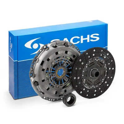 Image de SACHS XTend 3000 951 905 Kit d&#039;Embrayage avec butée de débrayage 260 AUDI: Q7, VOLKSWAGEN: Touareg I