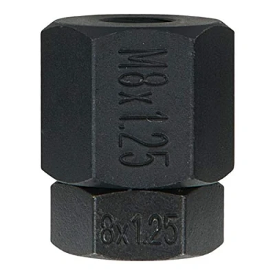 Image de KS TOOLS 670.0256 Extracteurs de goujons M10 x 1,5, SW19 mm Acier d&#039;outil