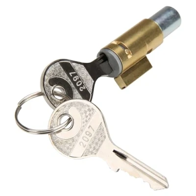 Image de Antivol de volant 10/12/39 mm compatible avec Kreidler Florett K54 RS RSH LF LH TM RMC RM