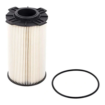 Image de FEBI BILSTEIN 105839 Filtre à Carburant Cartouche filtrante avec bague d&#039;étanchéité SCANIA: L,P,G,R,S series, DAF: LF 45, 55, CF 85