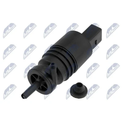 Image de Pompe d&#039;eau de nettoyage, nettoyage des vitres NTY ESP PL 002