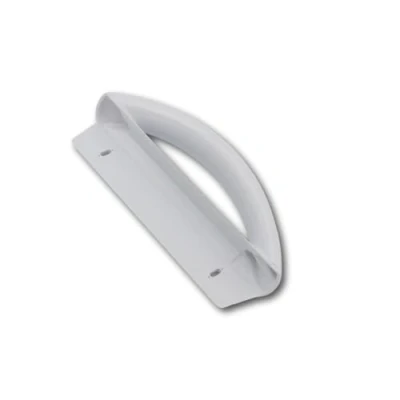 Image de Poignée de porte Electrolux AEG 2236286056 poignee