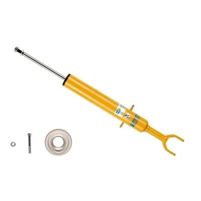Image de BILSTEIN B6 Performance 24 066785 Amortisseur Essieu avant Pression de gaz Système monotube sur ressort Goujon en haut, Fourche bas