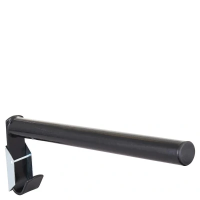 Image de Premiere Porte selle cadre tubulaire pliable One Size Noir