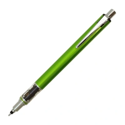 Image de uni Porte mine M5 5591P.5, vert citron, 0,5 mm