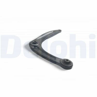 Image de DELPHI TC4498 Bras de suspension sans rotule Essieu avant droit, inférieur barre oscillant transversal Acier CITROËN: C4 II 5 portes