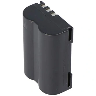 Image de AccuCell batterie adaptéee pour Olympus BLM 1, PS BLM1, C 5060 7070