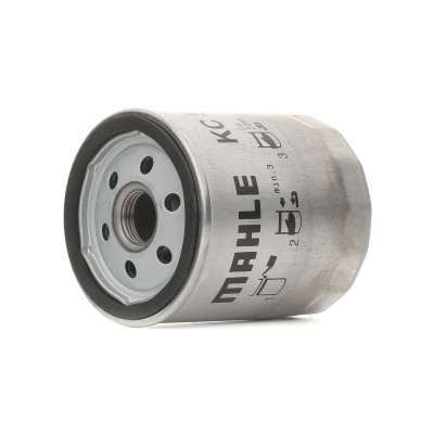 Image de MAHLE ORIGINAL KC 5 Filtre à Carburant vissé ISUZU: D Max 1 Pickup, N Serie, Trooper 3 SUV, NISSAN: Pick Up, Patrol 3/1 Hardtop