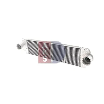 Image de AKS DASIS 247000N Intercooler VOLKSWAGEN: Transporter 5, Multivan 5 (7HM, Bus
