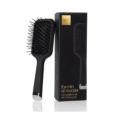 Image de Ghd The mini All Rounder paddle brush