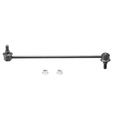 Image de CTR CL0173 Biellette de barre stabilisatrice Essieu avant 369mm M12XP1.25 avec écrou