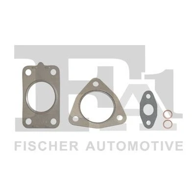 Image de FA1 KT110140E Kit de montage, compresseur AUDI: A4 B7 Avant, B6 Berline, VOLKSWAGEN: Passat B5 Break, GP Berline