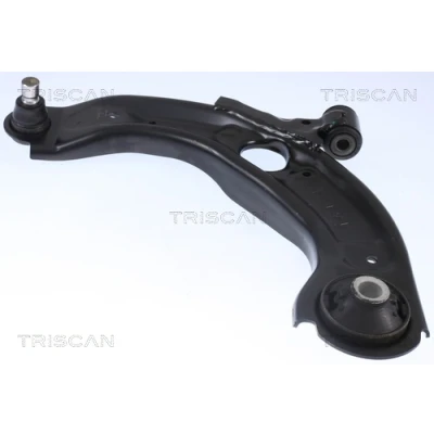 Image de TRISCAN 8500 50568 Bras de suspension avec rotule suspension, support en caoutchouc barre oscillant transversal 20, 17 MAZDA: CX 3