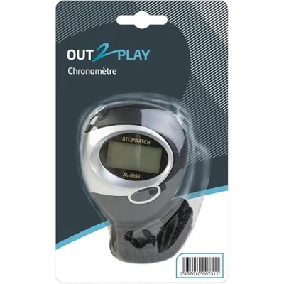 Image de CHRONOMETRE O2P OUT2PLAY ZST 007