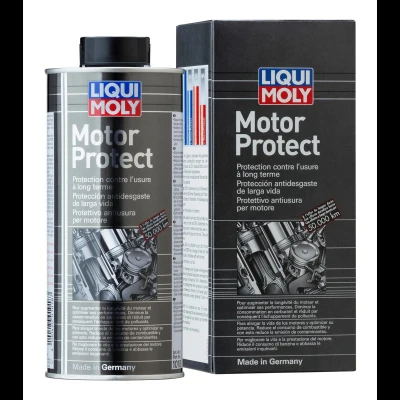 Image de LIQUI MOLY 1018 Additif à l&#039;huile moteur Boîte 500