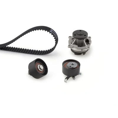 Image de GATES KP25508XS 1 pompe à eau + Kit De Distribution avec Tru Power FORD: MONDEO 2, Focus Mk1 3/5 portes, Break