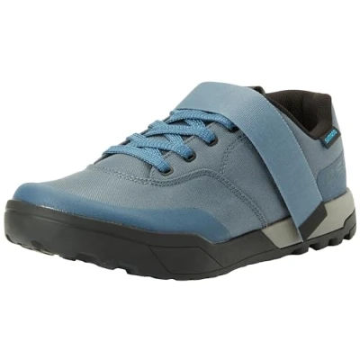 Image de SHIMANO Mixte Bicycle Shoes Sh ge500 Chaussure de Cyclisme, Bleu, 39 EU