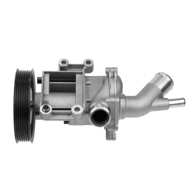 Image de MEYLE 313 220 0003 Pompe à eau avec joint d&#039;étanchéite ORIGINAL Quality pour système dentrainement courroie trapézoïdale nervures MINI: Cabriolet